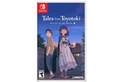 Spil - Tales from Toyotoki: Arrival of the Witch - Nintendo Switch - Visual Novel - 5060941717523
