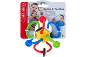 Baby Udstyr - B-Kids Infantino Rangle - IB004885