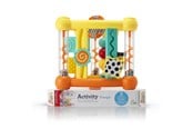 Baby Udstyr - B-KIDS Aktivitetskube - GXP-784338