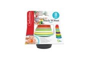 Baby Udstyr - B-Kids Infantino Infantino Stablekopper, 8 stk - IB216270