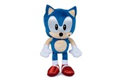 Dukke, bamse og udstyr - Sonic Plush 30 cm - 81266
