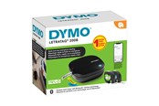 Labelprinter - DYMO LetraTag® 200 etiketmaskine valuepack - 2179979