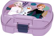 Skoletilbehør - Disney Frost Madkasse - 088808734-74277