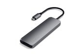 Dockingstation - Satechi USB-C Multiport Pro - ST-UCMPAM
