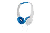 Hovedtelefoner/headset - Nedis HPWD4200BU - headphones - HPWD4200BU