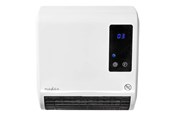 Klima/ventilator - Nedis HTBA20WT - bathroom heater - HTBA20WT