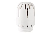 Støvsuger Tilbehør - Nedis HUMI120F - water filter - white - HUMI120F