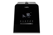 Klima/ventilator - Nedis HUMI150BKW - aromatherapy diffuser/humidifier - HUMI150BKW