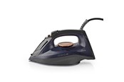 Strygning - Nedis Tørstrygejern IRON1000 iron - IRON1000