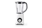 Blender - Nedis Blender KABL300CWT - blender - black / white - 800 W - KABL300CWT