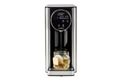 Elkedel - Nedis Elkedel KAWD310FBK - hot water dispenser - black/aluminum - Sort/aluminum - 2600 W - KAWD310FBK