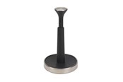 Køkkentilbehør - Joseph Joseph Køkkerulleholder - Sort / Sølv - 85140