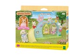 Dukkehus & tilbehør - Sylvanian Families Børnehave Gynge - 5745