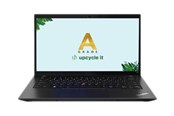Bærbar - Lenovo Refurbished ThinkPad L14 G1 - 14" | Core i7 | 16GB | 256GB | A Grade - LAP-L14G1-MX-A003