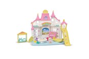Dukkehus & tilbehør - Sylvanian Families Solskinsslottets børnehave - 5743