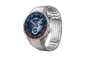 Smartwatch, Sportsur & Aktivitetstracker - Huawei Watch GT 5 Pro 46mm - Titanium - 55020DKB