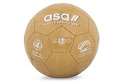 Sport & Fitness - ASG Fodbold Guld str. 4 - ASG1078I4