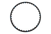Sport & Fitness - ASG Magnetisk Hulahopring - ASG4160IONE SIZE