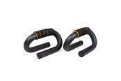 Sport & Fitness - ASG Push Up Bar - ASG4312IONE SIZE