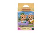 Dukke, bamse og udstyr - Sylvanian Families Raindeer Twins - 5693