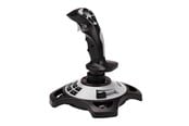 Spil tilbehør - MAXX TECH Pro USB Joystick - Wired Joystick - PC - 5055957705404