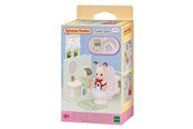 Dukke, bamse og udstyr - Sylvanian Families Toiletsæt - 5740