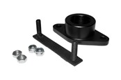 Vægbeslag, AV-Beslag & AV-Møbler - Gamber-Johnson LLC Gamber-Johnson Zirkona mounting component - Max - recommended for - 7110-1226
