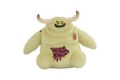 Merchandise - Tomy - Warhammer Nurgling: Little Unclean One - Bamse - 0796714720272