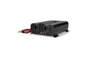 Strømforsyning - Nedis Power Inverter Pure Sine Wave | Input voltage: 24 V DC Strømforsyning - 2000 Watt - ATX - 80 Plus - PIP200024FBK