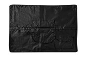 Kabel Organisering - Nedis TVOC3032BK - outdoor cover for TV - TVOC3032BK