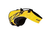 Hunde - Ezydog - Life Jacket X2 Boost Yellow XL > 41 kg - 628.4228