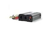 Strømforsyning - Nedis Power Inverter Modified Sine Wave | Input voltage: 12 V DC Strømforsyning - 1000 Watt - ATX - 80 Plus - PIM100012FGY