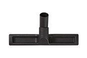 Støvsuger Tilbehør - Nedis VCBR111HF32 - vacuum cleaner parquet brush - black - VCBR111HF32