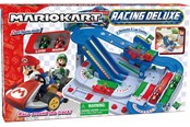 Brætspil - Super Mario Mariokart Racing Deluxe - 7390