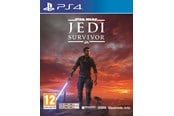 Spil - Star Wars Jedi: Survivor - Sony PlayStation 4 - Action - 5030949125170