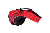 Hunde - Ezydog - Life Jacket X2 Boost Red  S 9-20 kg - 628.4212