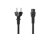 Strømkabel (intern) - Nedis CEGL10130BK30 power cable - CEGL10130BK30