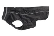 Hunde - Buster - Raincoat Blackberry M/L 44cm - 284628