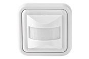 Smart Home - Nedis - motion sensor - white - PIRII42WT