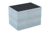 Installationssystemer - Geberit keramisk bikagefilter type 3 - 242.999.00.1