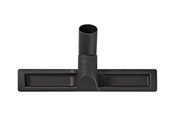 Støvsuger Tilbehør - Nedis VCBR110HF35 - vacuum cleaner parquet brush - black - VCBR110HF35