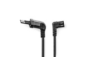 Strømkabel (ekstern) - Nedis PCGB11055BK30 power cable - PCGB11055BK30