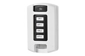 Smart Home - Nedis RF Smart Remote - remote control - black / white - RFRC220WT