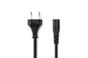 Strømkabel (intern) - Nedis CEGL11060BK20 power cable - CEGL11060BK20