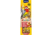 Fuglefoder, snacks & vitaminer - Vitakraft Kräcker® almond and fig for parakeets - 21289