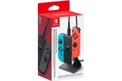 Spil tilbehør - Nintendo Joy-Con Charging Stand T-W - 0045496431839