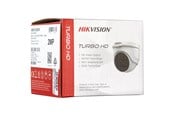 Netværkskamera - Hikvision DS-2CE76D0T-ITMFS - surveillance camera - dome - DS-2CE76D0T-ITMFS(2.8mm)