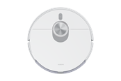 Robotstøvsuger - Xiaomi Robotstøvsuger S20+ (White) *DEMO* - BHR8159EU