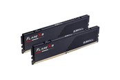RAM - G.Skill Flare X5 DDR5-6000 - 32GB - CL30 - Dual Channel (2 pcs) - AMD EXPO & Intel XMP - Sort - F5-6000J3036F16GX2-FX5