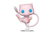 Merchandise - Funko! - Games: Pokemon (Mew) - Figur - 74221